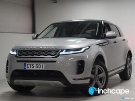 Land Rover Range Rover Evoque vaihtoauto