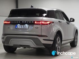 Land Rover Range Rover Evoque vaihtoauto
