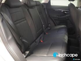 Land Rover Range Rover Evoque vaihtoauto