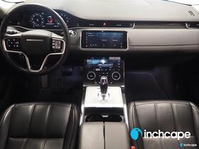 Land Rover Range Rover Evoque vaihtoauto