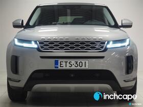 Land Rover Range Rover Evoque vaihtoauto