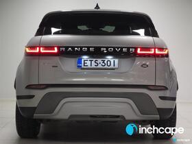 Land Rover Range Rover Evoque vaihtoauto