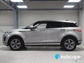 Land Rover Range Rover Evoque vaihtoauto