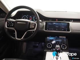 Land Rover Range Rover Evoque vaihtoauto