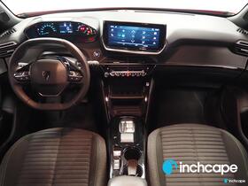 Peugeot e-2008 vaihtoauto