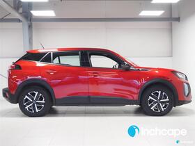 Peugeot e-2008 vaihtoauto