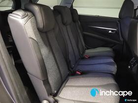 Peugeot 5008 vaihtoauto