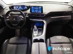 Peugeot 5008 vaihtoauto