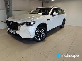 Mazda CX-80 vaihtoauto