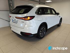 Mazda CX-80 vaihtoauto