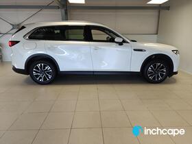 Mazda CX-80 vaihtoauto