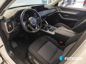 Mazda CX-80 vaihtoauto