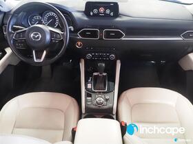 Mazda CX-5 vaihtoauto