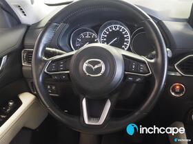 Mazda CX-5 vaihtoauto