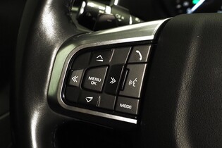 Land Rover Discovery Sport vaihtoauto