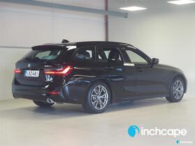 BMW 330 vaihtoauto
