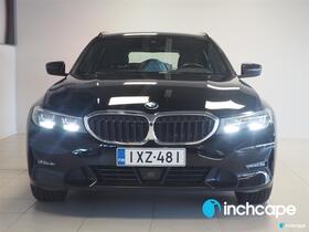 BMW 330 vaihtoauto