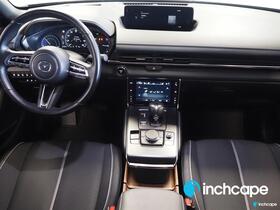 Mazda MX-30 vaihtoauto