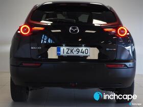 Mazda MX-30 vaihtoauto