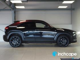 Mazda MX-30 vaihtoauto