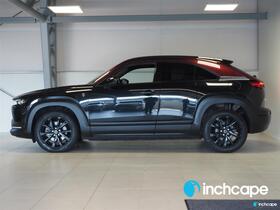 Mazda MX-30 vaihtoauto