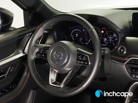 Mazda CX-80 vaihtoauto