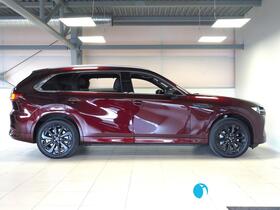 Mazda CX-80 vaihtoauto