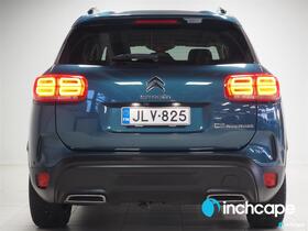 Citroën C5 Aircross vaihtoauto