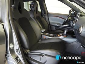 Nissan Juke vaihtoauto