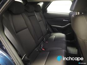 Mazda CX-30 vaihtoauto