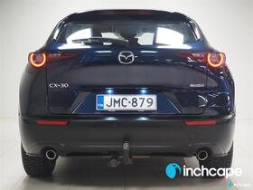 Mazda CX-30 vaihtoauto