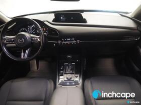 Mazda CX-30 vaihtoauto