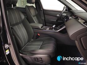 Land Rover Range Rover Velar vaihtoauto