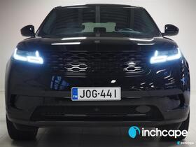 Land Rover Range Rover Velar vaihtoauto
