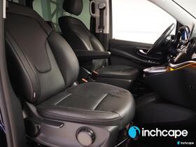 Mercedes-Benz V vaihtoauto