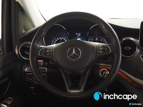 Mercedes-Benz V vaihtoauto