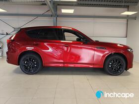 Mazda CX-60 vaihtoauto