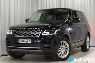 Land Rover Range Rover vaihtoauto