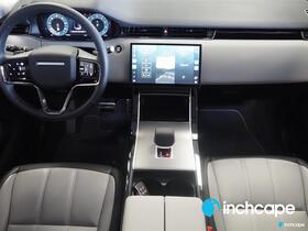 Land Rover Range Rover Evoque vaihtoauto