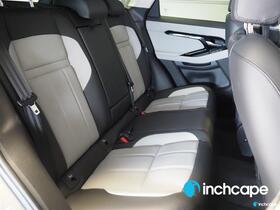 Land Rover Range Rover Evoque vaihtoauto