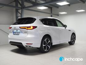 Mazda CX-60 vaihtoauto