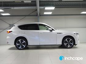 Mazda CX-60 vaihtoauto