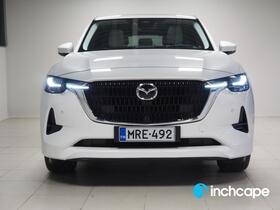 Mazda CX-60 vaihtoauto