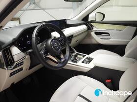 Mazda CX-60 vaihtoauto