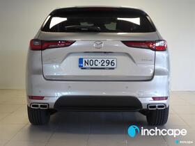 Mazda CX-60 vaihtoauto