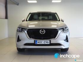 Mazda CX-60 vaihtoauto