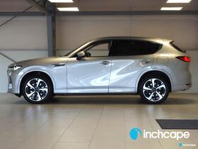 Mazda CX-60 vaihtoauto