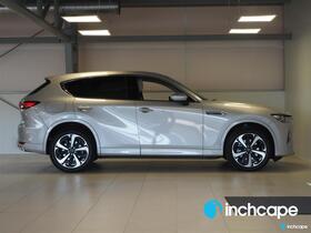 Mazda CX-60 vaihtoauto