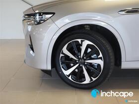 Mazda CX-60 vaihtoauto