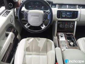 Land Rover Range Rover vaihtoauto